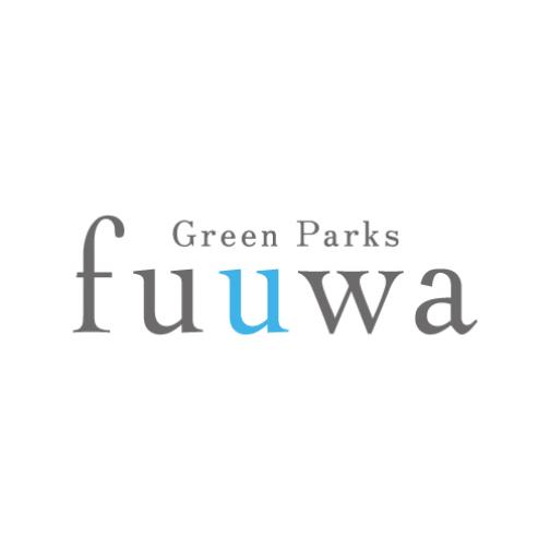 Green Parks fuuwaのロゴ