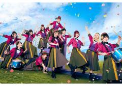 【イベント】GANG PARADE LAST&BESTアルバム「GANG FINALE」リリースイベント開催!