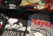 USA買付Tシャツ入荷しております！