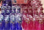 BENE　ノンシリコンシャンプー