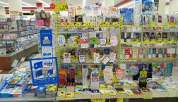 ナツイチ＆新潮文庫の100冊フェア入荷しました。