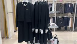 上品さと安心を備えたレディースフォーマルアイテムのご案内