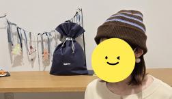 【期間限定お買い得!】クリスマスプレゼントにもおすすめ♪新作ファッションアイテム紹介★ニットワッチ編★Right-onピエリ守山店