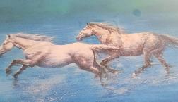 令和八年 2026年 うま年! 初売りスタート!! 本年も元気で始まりました!