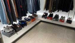 メンズ靴入荷致しました!