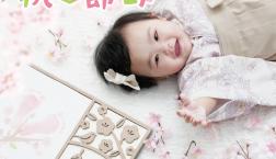 桃の節句キャンペーン!