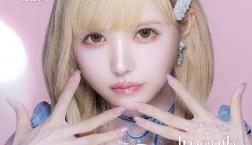 ♡エンジェルカラー バンビシリーズ マンスリーに新色登場♡