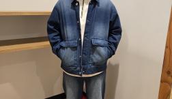 【待望の新作アイテム♪】お問い合わせの多かったデニムのセットアップアイテム入荷しました!!Right-onピエリ守山店