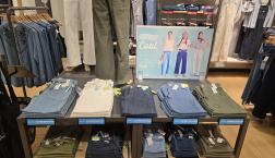 毎年大人気♪人気ブランドのCOOLボトムはじめました!!Right-onピエリ守山店