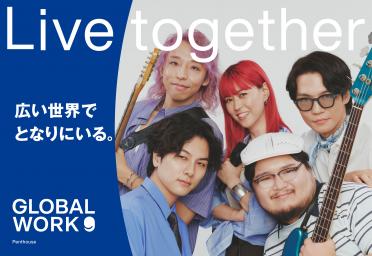 GLOBAL WORK