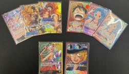 【ワンピースカードゲーム】商品追加のおしらせ