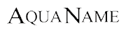 AQUA NAME