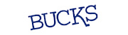 BUCKS