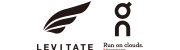 LEVITATE Powered by On