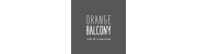 ORANGE BALCONY