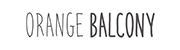 ORANGE BALCONY