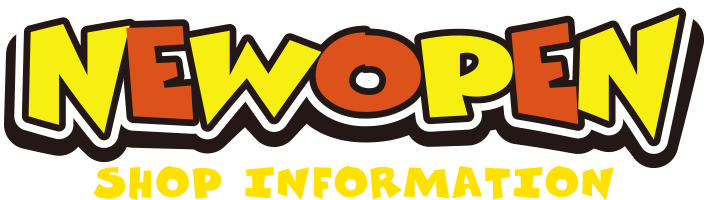 NEW OPEN