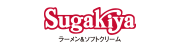 SUGAKIYA