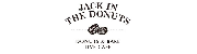JACK IN THE DONUTS
