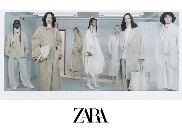 ZARA