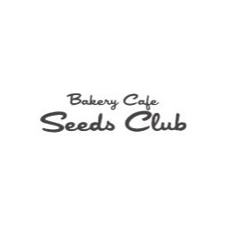ベーカリーカフェ　シーズクラブのロゴ