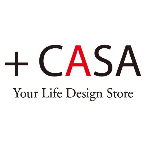 +CASAのロゴ