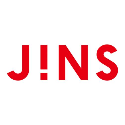 JINSのロゴ