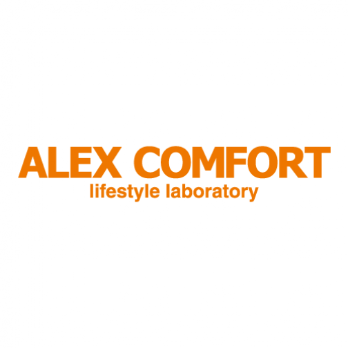 ALEX COMFORTのロゴ