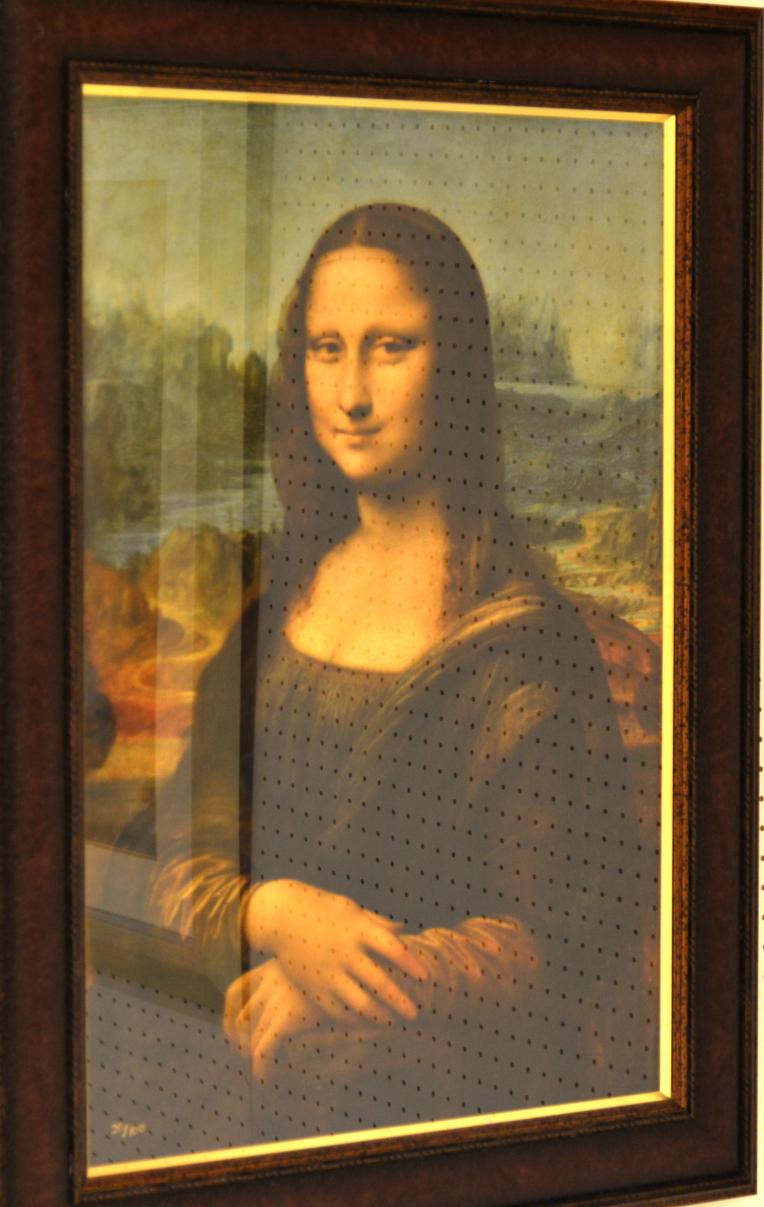 モナ リザ レオナルド ダ ヴィンチの版画が 50 Off 世界の絵画ギャラリー おすすめ商品 ピエリ守山