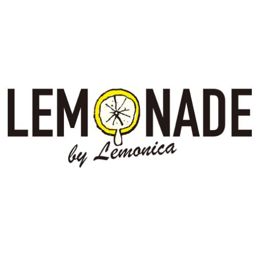 LEMONADE by Lemonicaのロゴ