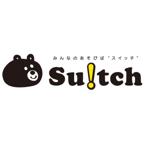 Suitchのロゴ