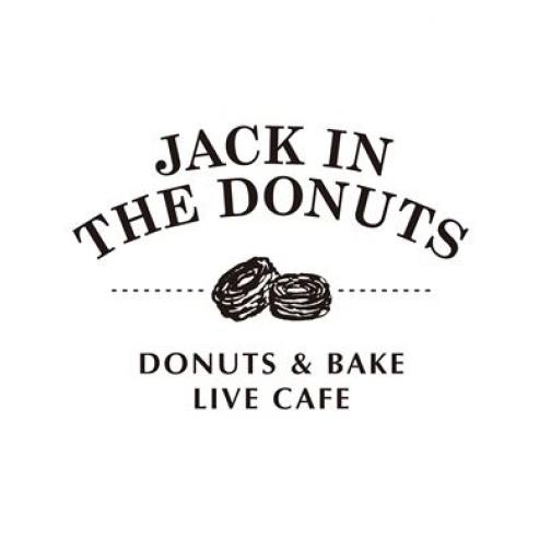 JACK IN THE DONUTSのロゴ
