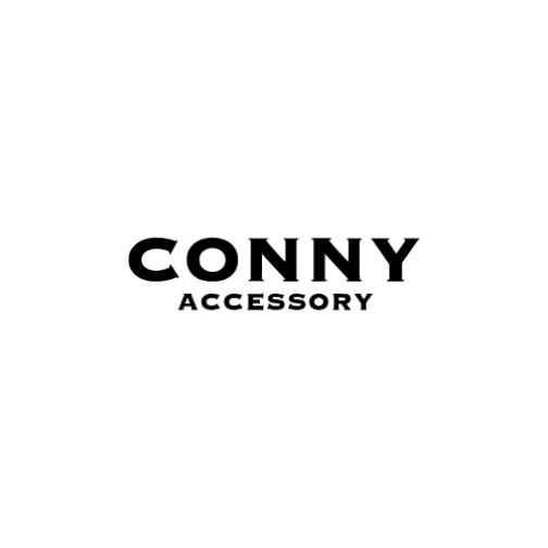 CONNY ACCESSORYのロゴ