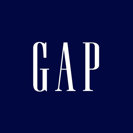 GAPのロゴ