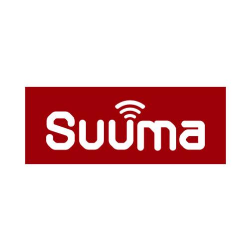 Suuma ピエリ守山店のロゴ