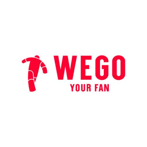 WEGOのロゴ