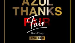 BLACK FRIDAY FAIR開催！