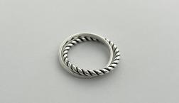 【CONNY】NEW SILVER925 RING