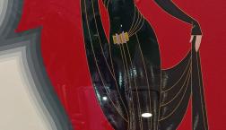 観音様に似てますね!バレンタインデー・ホワイトデーセール開催中!