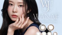 ☆WANAF(ワナフ)に新色登場☆