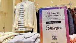 【お得すぎる‼️】限定イベント5%OFF・10%OFF‼️