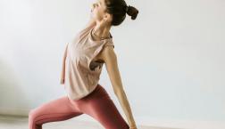 カルド守山店でホットヨガしませんか?