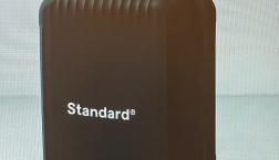 キャリーケースを大切に