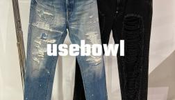 メンズおすすめパンツ2選☆