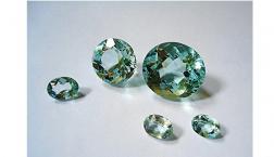 ◇3月の誕生石◇アクアマリン