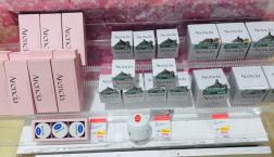 韓国皮膚科で売り切れ続出!角質や毛穴汚れをオフしてくれるおもちみたいな洗顔料が新規入荷♪