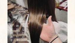 【理想の髪質を手に入れるならPalette】