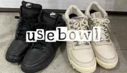 おすすめスニーカー紹介