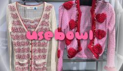 ♬WOMEN'Sピックアップアイテム♬