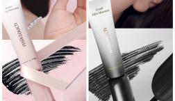 milk touch バズマスカラが新入荷!!